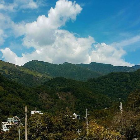 Lushan Xiangting Tea Homestay Женай Екстер'єр фото