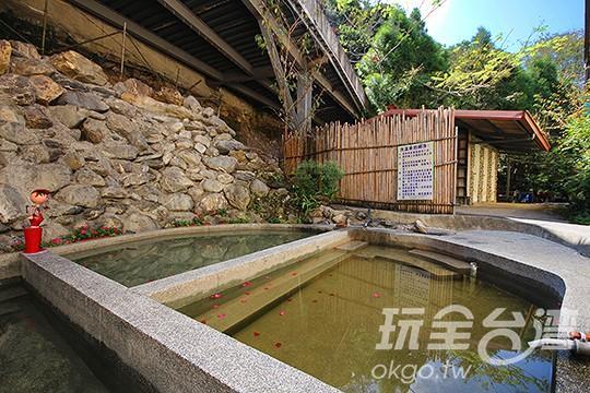 Lushan Xiangting Tea Homestay Женай Екстер'єр фото